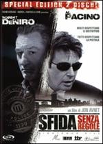 Sfida senza regole (2 DVD)