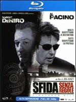 Sfida senza regole