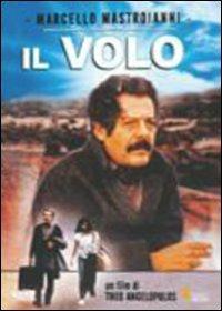 Il volo di Thodoros Anghelopulos - DVD