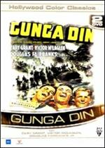 Gunga Din