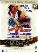 La donna del bandito (2 DVD)