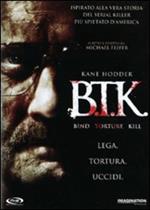 B.T.K.