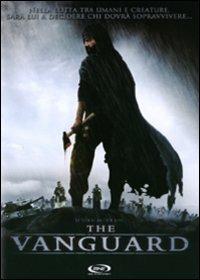 The Vanguard di Matthew Hope - DVD