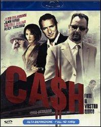 Cash di Eric Besnard - Blu-ray