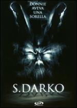 S. Darko (DVD)