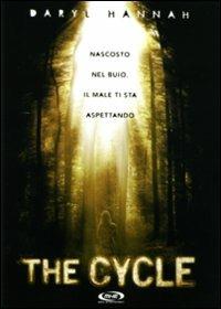 The Cycle di Michael Bafaro - DVD