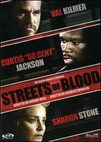 Streets of Blood di Charles Winkler - DVD