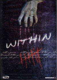 Within di John A. Curtis,Merlin Ward - DVD