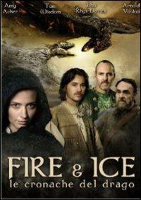 Fire & Ice. Le cronache del drago di Pitof - DVD