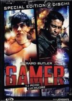 Gamer (2 DVD)