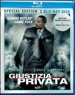 Giustizia privata. Edizione speciale