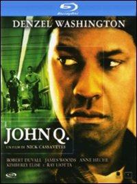 John Q di Nick Cassavetes - Blu-ray