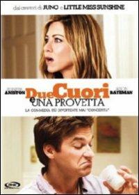 Due cuori e una provetta di Josh Gordon,Will Speck - DVD