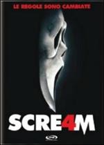 Scream 4