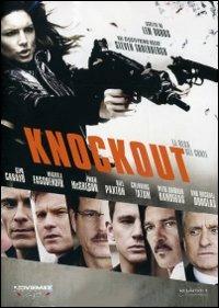 Knockout. Resa dei conti di Steven Soderbergh - DVD