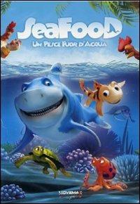 SeaFood. Un pesce fuor d'acqua di Goh Aun Hoe - DVD