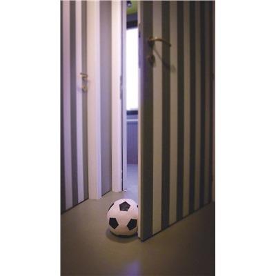 Ferma Porta Appendibile A Forma Di Pallone - 3