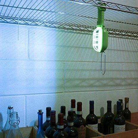 The Torch. Torcia mille usi - 3