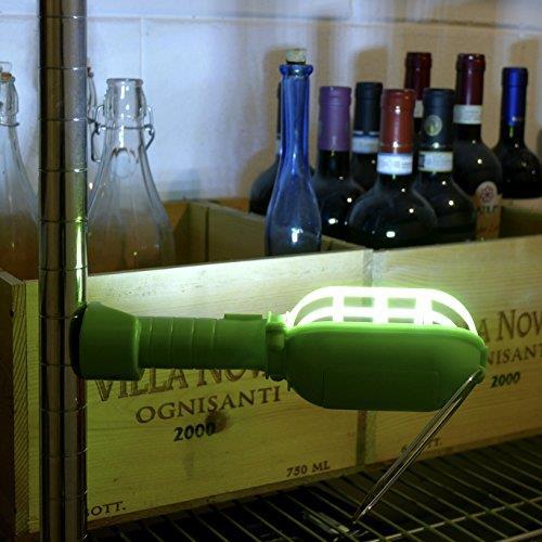 The Torch. Torcia mille usi - 5