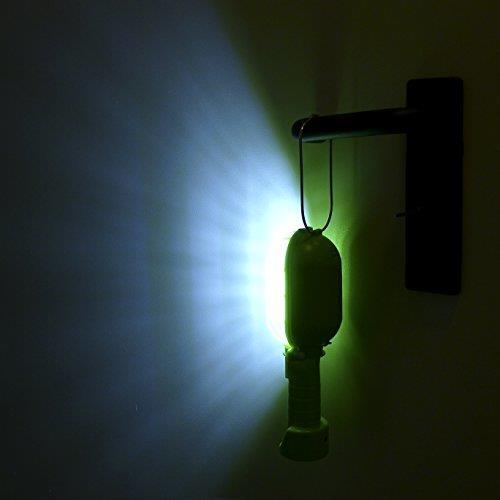 The Torch. Torcia mille usi - 9