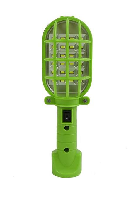 The Torch. Torcia mille usi - 10