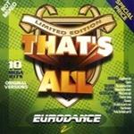 That's All Eurodance