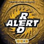 Red Alert vol.10 - CD Audio