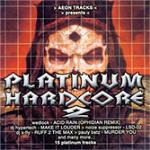 Platinum Hardcore 2 - CD Audio