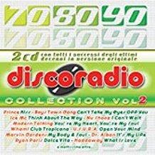 Discoradio Collection Vol.2 - CD Audio
