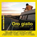 Oro giallo - CD Audio