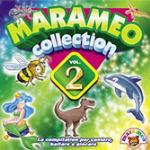 Marameo Collection vol.2 - CD Audio