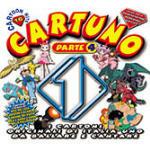 CartUno parte 4 - CD Audio