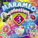 Marameo Collection vol.3 - CD Audio