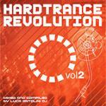 Hardtrance Revolution vol.2 - CD Audio