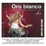 Oro bianco
