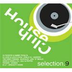 House Club Selection 9 - CD Audio