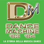 Dance Machine '83-'84. La storia della musica dance