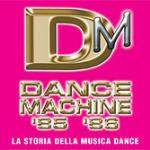 Dance Machine '85-'86. La storia della musica dance