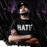 Hate - CD Audio di Bassi Maestro