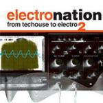 Electro Nation 2 - CD Audio