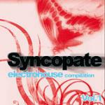 Syncopate Winter 2006 - CD Audio