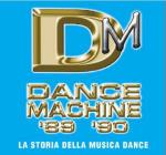 Dance Machine '89-'90. La storia della musica dance