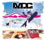 Zangola Compilation - CD Audio