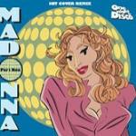 One Night in Disco. Madonna part one - CD Audio