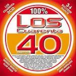 Los Cuarenta Summer 2006 - CD Audio