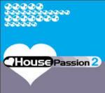 House Passion 2 - CD Audio