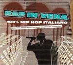 Rap in vena - CD Audio