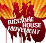 Riccione House Movement - CD Audio