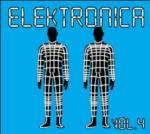 Elektronica vol.4 - CD Audio