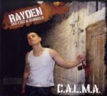 CALMA - CD Audio di Rayden